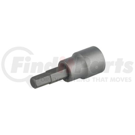 6175 by OTC TOOLS & EQUIPMENT - 7MM HEX BIT, 3/8" SQ DR