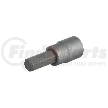 6177 by OTC TOOLS & EQUIPMENT - 10MM HEX BIT, 3/8" SQ. DR.