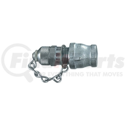 80133 by LINCOLN INDUSTRIAL - Fittg, filler assy