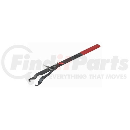 4652 by OTC TOOLS & EQUIPMENT - fan clutch wrench adjustable