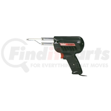 D550 by WELLER - Professional Soldering Gun, 260/200 Watts