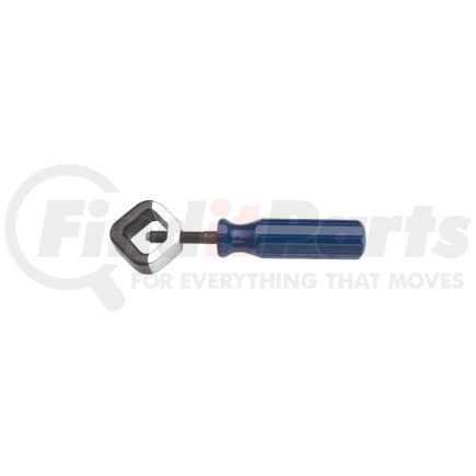 V160 by VIM TOOLS - Punch & Chisel Holder, Screw Clamp Type Holds 1" Hex Max.