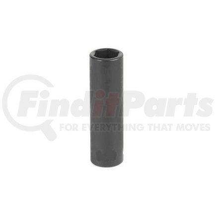 1021MD by GREY PNEUMATIC - 3/8" Drive x 21mm Deep Impact Socket