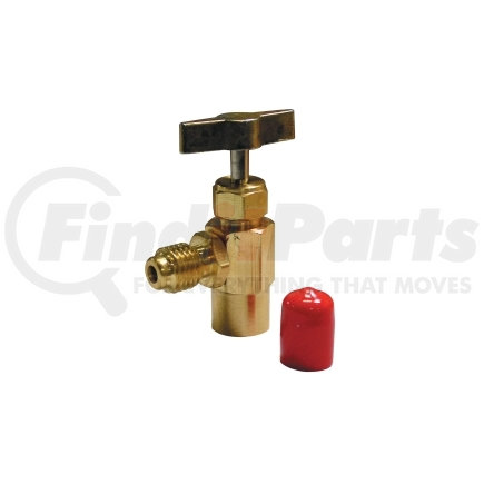 Mountain LX1372 Top Style Metal Can Tap