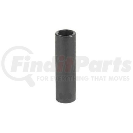 1022MD by GREY PNEUMATIC - 3/8" Drive x 22mm Deep Impact Socket