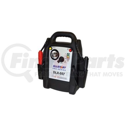 557 by HORIZON TOOL - Pro Series Jump Starter