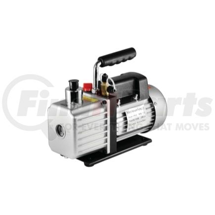 Mountain LX-3A 6.0 Single Stage Deep Vacuum Pump