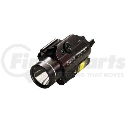 69120 by STREAMLIGHT - TLR 2 Laser Sight Glock