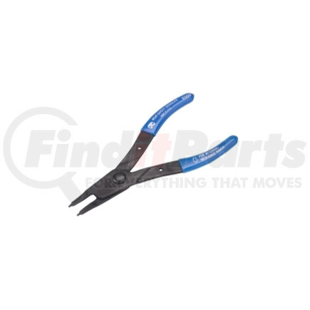 0300 by OTC TOOLS & EQUIPMENT - 1 1/16"-2" STR'T RET RING PLIER