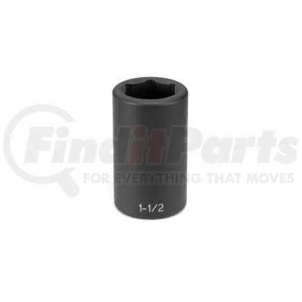 Grey Pneumatic 5048DS #5SPL x 1-1/2 DP Budd