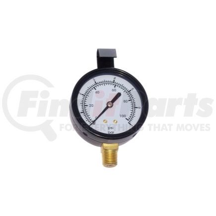 33907 by SG TOOL AID - 100 PSI GAUGE FOR 33900,33950