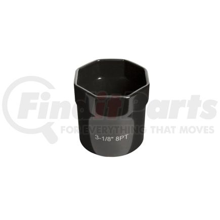 Sunex Tools 10628 3-1/8" 8Pt Wheel Bearing Locknut