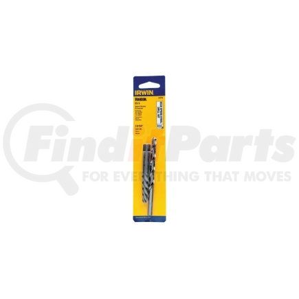 53705 by HANSON - EX-5 + 19/64" Ext & HSS Drill