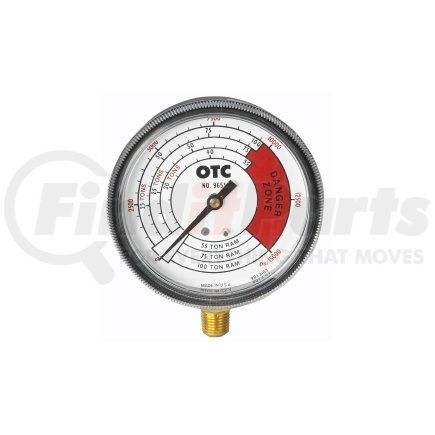 9651 by OTC TOOLS & EQUIPMENT - Gauge