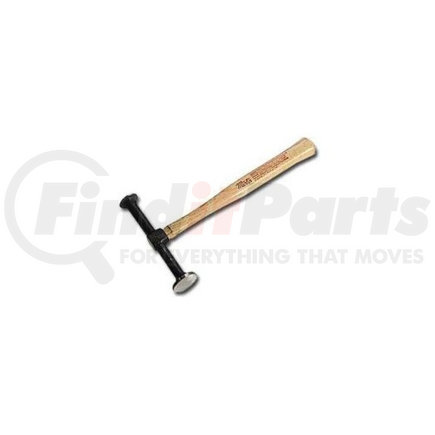 150G by MARTIN SPROCKET & GEAR - Dinging Hammer, Wood Handle