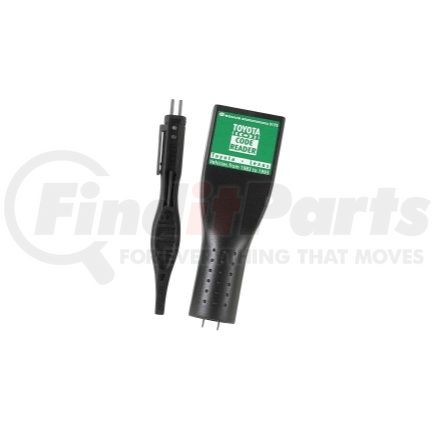 3173 by EQUUS PRODUCTS - IMPORT OBD1 CODE READER