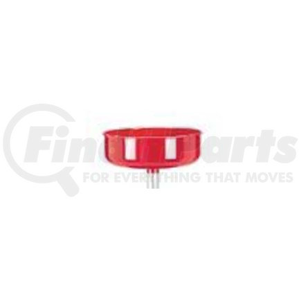 91197 by LINCOLN INDUSTRIAL - Funnel Assy (Red)