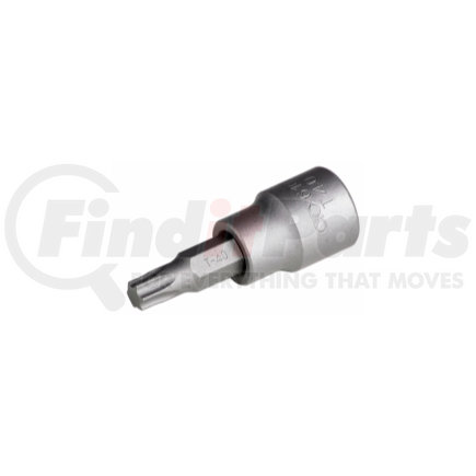 6107 by OTC TOOLS & EQUIPMENT - Size T40 TORX® Bit Socket