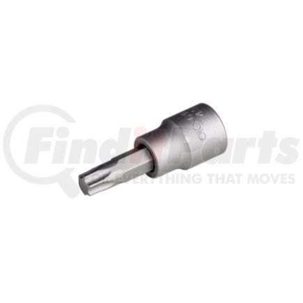 6108 by OTC TOOLS & EQUIPMENT - Size T45 TORX® Bit Socket