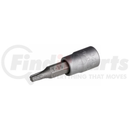 6103 by OTC TOOLS & EQUIPMENT - Size T20 TORX® Bit Socket