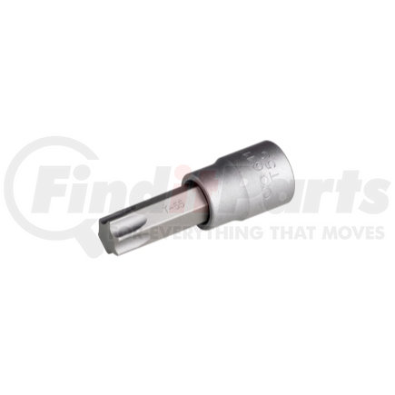 6111 by OTC TOOLS & EQUIPMENT - Size T55 TORX® Bit Socket