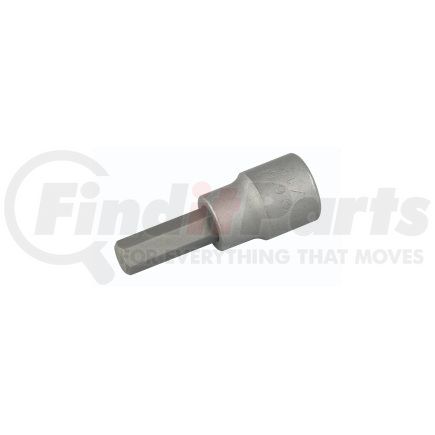 6166 by OTC TOOLS & EQUIPMENT - 5/16" HEX BIT, 3/8" SQ. DR.