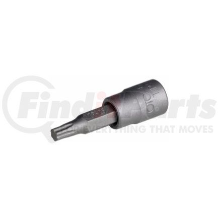 6184 by OTC TOOLS & EQUIPMENT - TP25 TORX®  PLUS, 1/4" SQ DR SKT