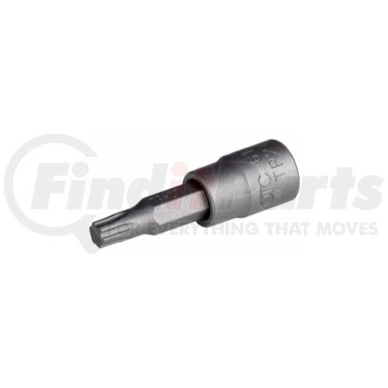 6185 by OTC TOOLS & EQUIPMENT - TP27 TORX®  PLUS, 1/4" SQ DR SKT