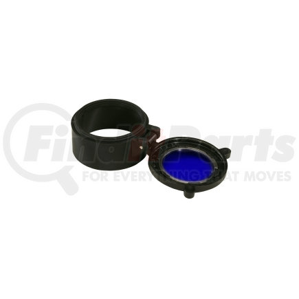 75116 by STREAMLIGHT - Flip Replacement Lens Blue