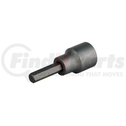 6165 by OTC TOOLS & EQUIPMENT - 1/4" HEX BIT, 3/8" SQ. DR.