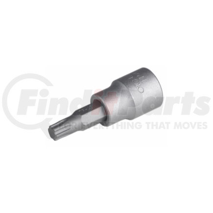 6187 by OTC TOOLS & EQUIPMENT - Size TP40 TORX PLUS ® Bit Socket