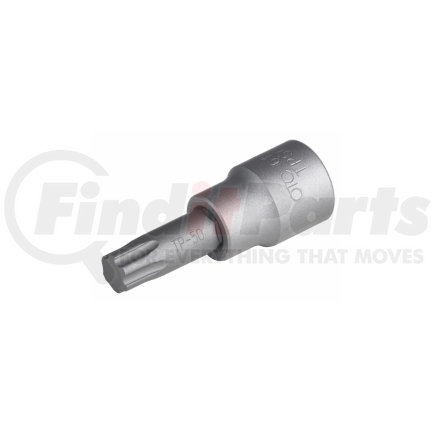 6191 by OTC TOOLS & EQUIPMENT - Size TP50 TORX PLUS ® Bit Socket