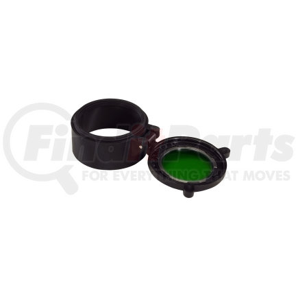 75117 by STREAMLIGHT - Flip Replacement Lens Green