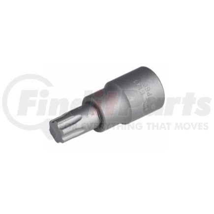 6193 by OTC TOOLS & EQUIPMENT - TP60 TORX® PLUS, 1/2" SQ DR SKT