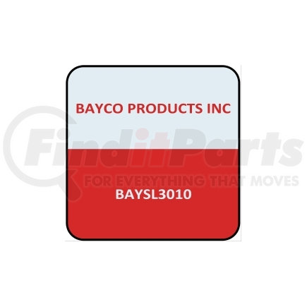 SL-3010 by BAYCO PRODUCTS - MASTER EXTREME 1 GA 25' 800A E