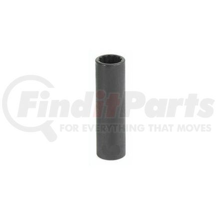 1110MD by GREY PNEUMATIC - 3/8" Drive x 10mm 12 Point Deep Impact Socket
