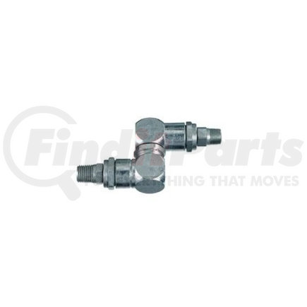 82252 by LINCOLN INDUSTRIAL - UNIVERSAL SWIVEL