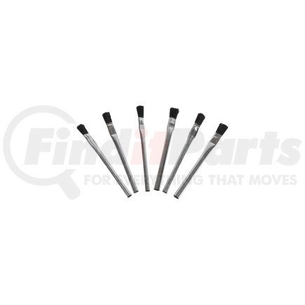 77689 by ALC KEYSCO - Acid Brushes - 12 Pack