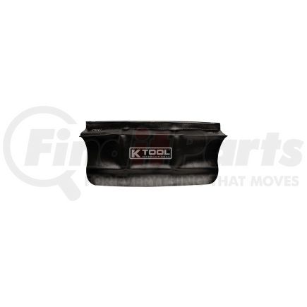 73201 by K-TOOL INTERNATIONAL - Fender Cover 24 x 33" - Black