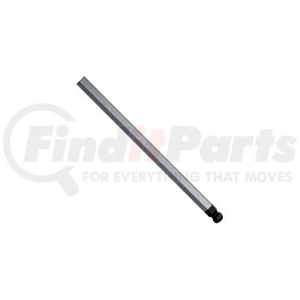BHM2.5 by VIM TOOLS - 2 5MM HEX BALL HEX 7" LONG DR
