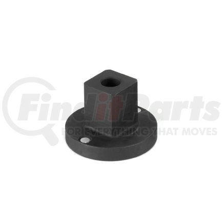 1138RA by GREY PNEUMATIC - 3/8" F x 1/2" M Reducing Sleeve Adapter