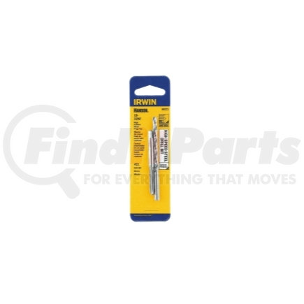 80221 by HANSON - 10-32 Tap + No.21 Drill