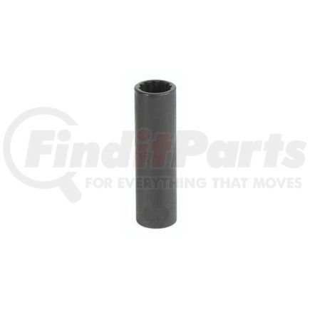 1118D by GREY PNEUMATIC - 3/8" Drive x 9/16" Deep - 12 Point