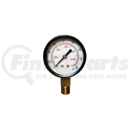 135DG by AMFLO - GAUGE FOR 135 AIR GAUGE