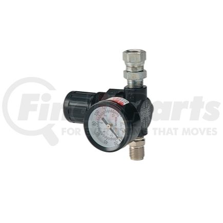 130015 by DEVILBISS - Air Regulator