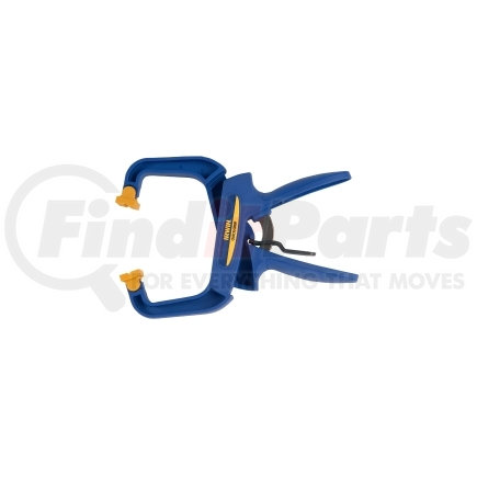 59400CD by VISE GRIP - 4" Quick Grip® Handi-Clamp