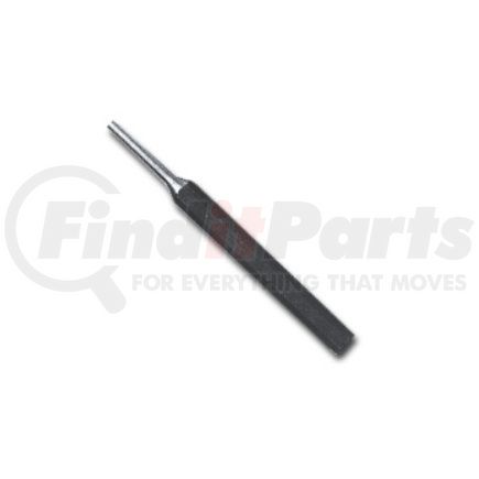 21019 by MAYHEW TOOLS - 5/16 BLK OXIDE PIN PUNCH