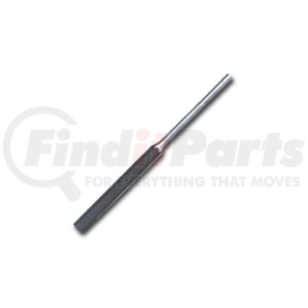 21503 by MAYHEW TOOLS - 5/16" Black Oxide Pin Punch