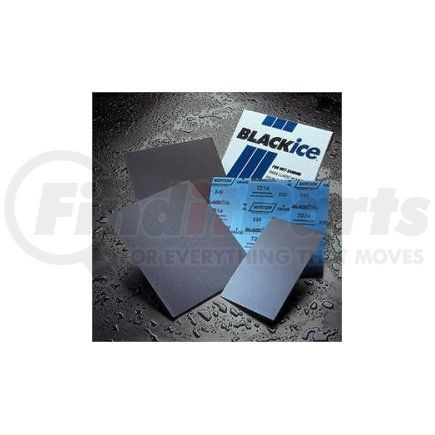 39371 by NORTON - Black Ice 5 1/2"x9" 1500 Grit, 50 Pack