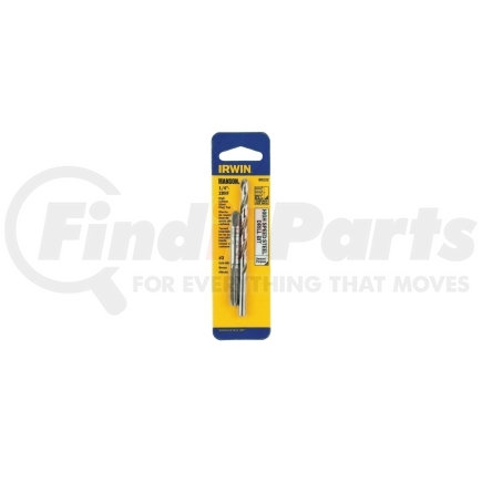80232 by HANSON - 1/4-28 Tap + No.3 Drill